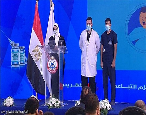 بالتفصيل.. مصر تعلن خطة توزيع لقاحات كورونا بالتفصيل.. مصر تعلن خطة توزيع لقاحات كورونا