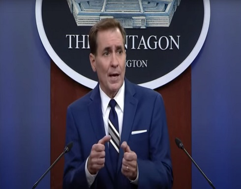 الولايات المتحدة: لم نغير موقفنا من التعاون مع "قوات سوريا الديمقراطية" الولايات المتحدة: لم نغير موقفنا من التعاون مع "قوات سوريا الديمقراطية"