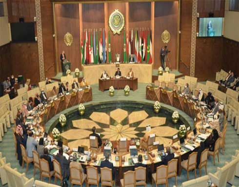 البرلمان العربي يدعو إلى إجراء الانتخابات الليبية في موعدها البرلمان العربي يدعو إلى إجراء الانتخابات الليبية في موعدها
