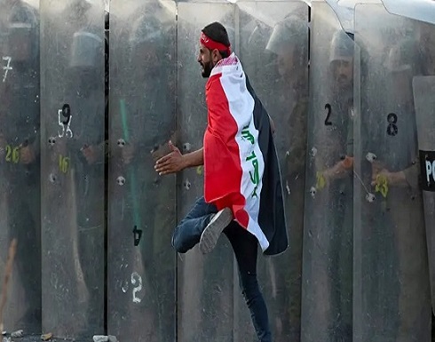 الهدوء يعود للبصرة.. وحظر تجوال في ذي قار جنوب العراق الهدوء يعود للبصرة.. وحظر تجوال في ذي قار جنوب العراق