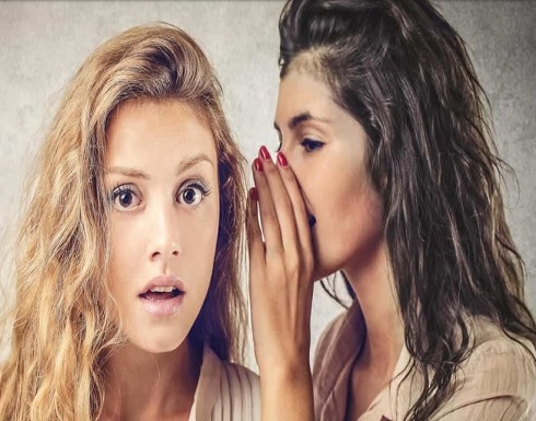 هذه الأبراج تعشق الثرثرة والنميمة.. هل أنتِ بينها؟ هذه الأبراج تعشق الثرثرة والنميمة.. هل أنتِ بينها؟