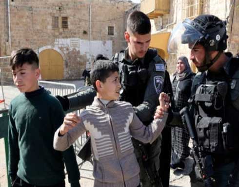 تحت مرأى الاحتلال .. الخارجية الفلسطينية تحذر من تصاعد خطف المستوطنين للأطفال تحت مرأى الاحتلال .. الخارجية الفلسطينية تحذر من تصاعد خطف المستوطنين للأطفال