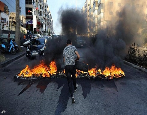 دياب يحذر: لبنان على حافة "الانفجار"