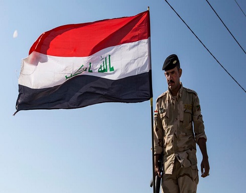 الجيش العراقي: 22 صاروخا على القاعدتين ولا إصابات بصفوفنا الجيش العراقي: 22 صاروخا على القاعدتين ولا إصابات بصفوفنا