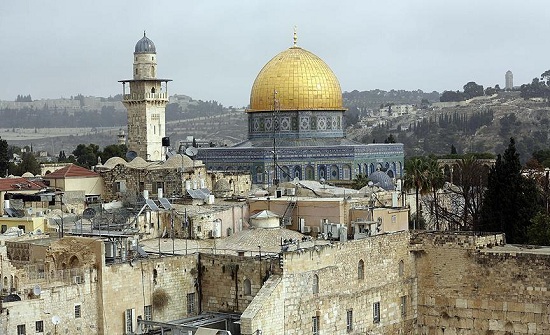 الأردن ينفي تحذيره إسرائيل من تنامي الدور التركي بالقدس الأردن ينفي تحذيره إسرائيل من تنامي الدور التركي بالقدس