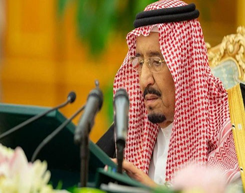 خادم الحرمين الشريفين يوجه بتقديم حزمة من المساعدات الإنسانية إلى السودان خادم الحرمين الشريفين يوجه بتقديم حزمة من المساعدات الإنسانية إلى السودان