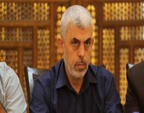 السنوار: مسيرات العودة أربكت إسرائيل ووساطات لمحاولة وقفها السنوار: مسيرات العودة أربكت إسرائيل ووساطات لمحاولة وقفها