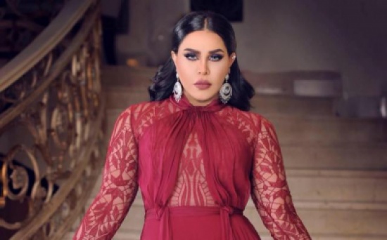 وصفتها بالجهل والغطرسة والغباء.. هالة الناصر: الفنانة أحلام والوعاء وما ينضح! وصفتها بالجهل والغطرسة والغباء.. هالة الناصر: الفنانة أحلام والوعاء وما ينضح!