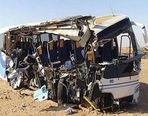 أكثر من 40 قتيلا بحادث سير في غرب كينيا أكثر من 40 قتيلا بحادث سير في غرب كينيا