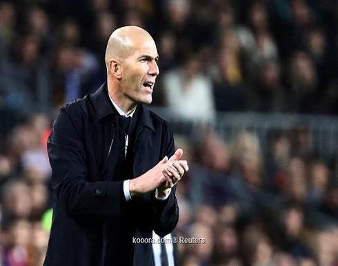 زيدان يخطط لجمع شقيقين في ريال مدريد زيدان يخطط لجمع شقيقين في ريال مدريد