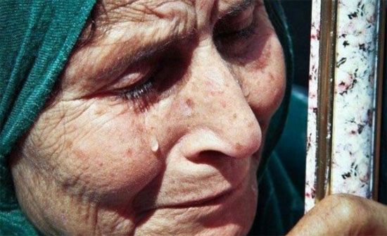 أردنية فقدت ابنائها الخمسة في البحر تناشد.."انا أم ما لي غيرهم في الدنيا" أردنية فقدت ابنائها الخمسة في البحر تناشد.."انا أم ما لي غيرهم في الدنيا"