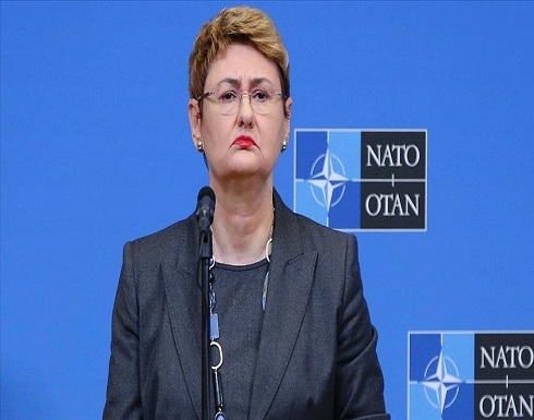 الناتو: قلقون من خطط تقييد روسيا حركة الملاحة في البحر الأسود الناتو: قلقون من خطط تقييد روسيا حركة الملاحة في البحر الأسود