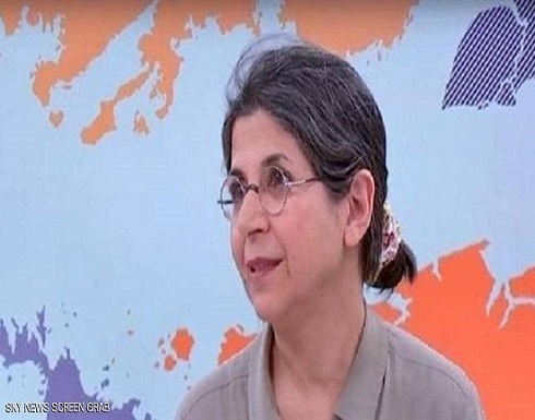 إيران تحكم على أكاديمية فرنسية بالسجن 6 سنوات إيران تحكم على أكاديمية فرنسية بالسجن 6 سنوات