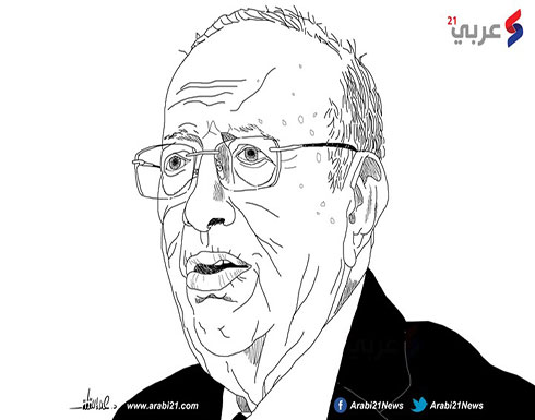 رحيل"البجبوج".. رئيس من زمن بورقيبة رحيل"البجبوج".. رئيس من زمن بورقيبة