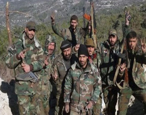 إيران.. اختراق أمني يكشف دور الحرس الثوري بسوريا إيران.. اختراق أمني يكشف دور الحرس الثوري بسوريا