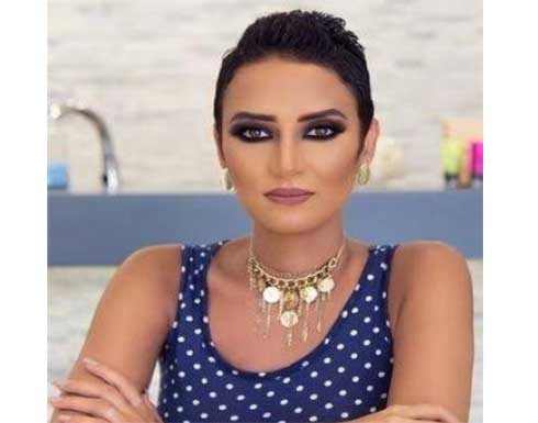 ياسمين غيث تتحدث عن كفاحها ضد السرطان بعد 5 سنوات من العلاج ياسمين غيث تتحدث عن كفاحها ضد السرطان بعد 5 سنوات من العلاج