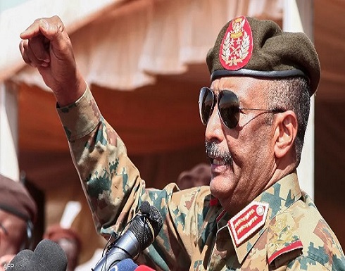 مستشار البرهان: هذه شروط تسليم السلطة في السودان مستشار البرهان: هذه شروط تسليم السلطة في السودان