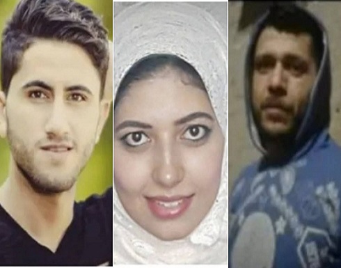 جريمة مروعة تهز مصر.. قتل زوجته بعد ان لفق لها قضية شرف! جريمة مروعة تهز مصر.. قتل زوجته بعد ان لفق لها قضية شرف!