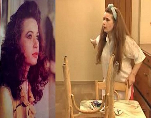 هل تذكرون الفنانة السورية صباح السالم.. شاهدوا كيف تغير شكلها بعد غياب 20 عاماً هل تذكرون الفنانة السورية صباح السالم.. شاهدوا كيف تغير شكلها بعد غياب 20 عاماً