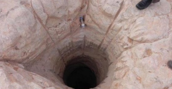 بالصور .. قصة 300 بئر قيل إن "جن سليمان" حفرها