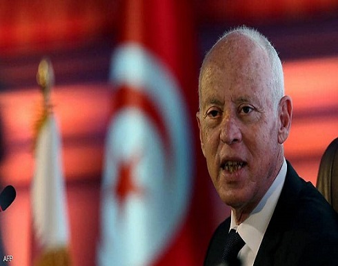 كشف تفاصيل مخطط لاستهداف الرئيس التونسي.. واعتقال إرهابي كشف تفاصيل مخطط لاستهداف الرئيس التونسي.. واعتقال إرهابي