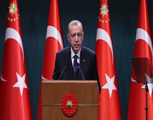 أردوغان: نولي أهمية كبيرة لاستقرار لبنان ومصممون على دعمه أردوغان: نولي أهمية كبيرة لاستقرار لبنان ومصممون على دعمه