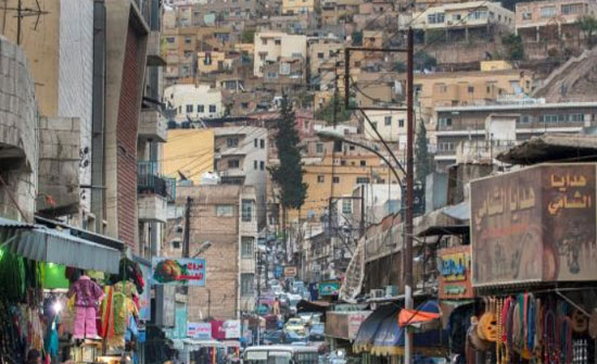السلع الأجنبية تُغرق الأردن وضغوط لإلغاء اتفاقيات التجارة الحرة السلع الأجنبية تُغرق الأردن وضغوط لإلغاء اتفاقيات التجارة الحرة