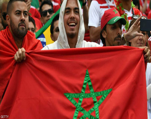 ركلة جزاء قاتلة تنقذ أسود الأطلس أمام جزر القمر ركلة جزاء قاتلة تنقذ أسود الأطلس أمام جزر القمر