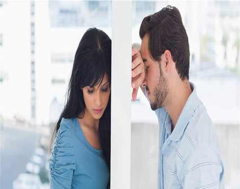 كوني ذكيّة في تجنّب الخلافات كي لا يهرب زوجكِ من المنزل كوني ذكيّة في تجنّب الخلافات كي لا يهرب زوجكِ من المنزل