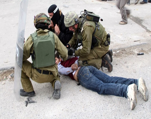 الاحتلال يعتقل فلسطينيين باقتحامات بالضفة والقدس .. بالفيديو الاحتلال يعتقل فلسطينيين باقتحامات بالضفة والقدس .. بالفيديو