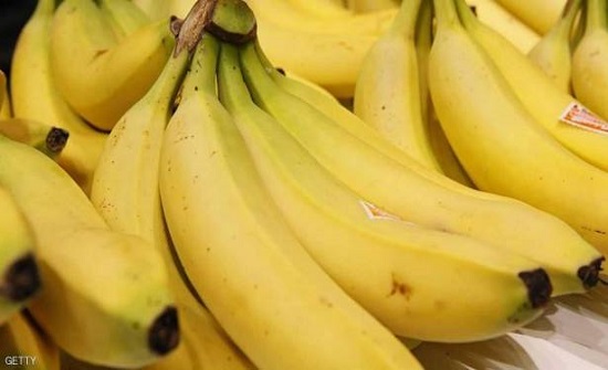 فوائد أكل الموز على الريق فوائد أكل الموز على الريق