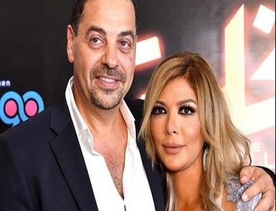 بعد مهاجمتها لـ أصالة.. زوجة طارق العريان الأولى تعلن تعرضها لتهديدات بعد مهاجمتها لـ أصالة.. زوجة طارق العريان الأولى تعلن تعرضها لتهديدات