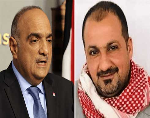 حملة القرش .. فزعة شعبية اردنية لجمع 20 الف دينار كتعويض لدعوى الخصاونة ضد كميل الزعبي حملة القرش .. فزعة شعبية اردنية لجمع 20 الف دينار كتعويض لدعوى الخصاونة ضد كميل الزعبي
