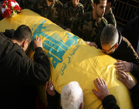 5 قتلى من حزب الله في معارك باللاذقية