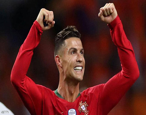 البرتغال تتوج بدوري "أمم أوروبا" على حساب الطواحين الهولندية البرتغال تتوج بدوري "أمم أوروبا" على حساب الطواحين الهولندية
