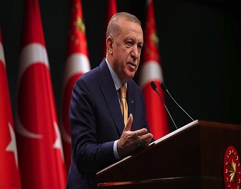 أردوغان: في خمس سنوات حيّدنا قرابة 18 ألف إرهابي أردوغان: في خمس سنوات حيّدنا قرابة 18 ألف إرهابي