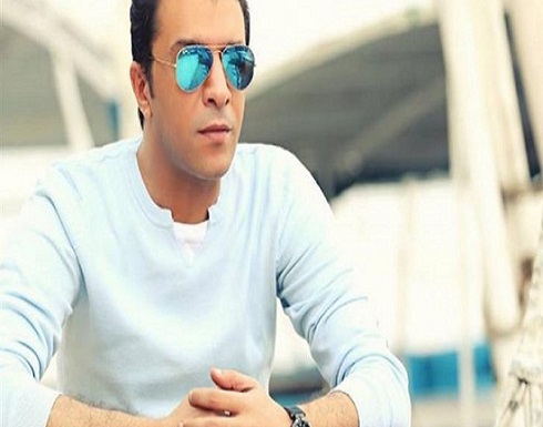 مصطفى كامل يحتفل بخطوبة إبنته .. بالصور مصطفى كامل يحتفل بخطوبة إبنته .. بالصور