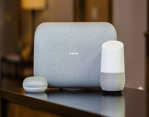 تقرير: متعاقدون مع غوغل يستمعون "سراً" لتسجيلات Google Home تقرير: متعاقدون مع غوغل يستمعون "سراً" لتسجيلات Google Home