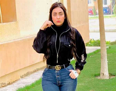 بسبب فيديوهات الرقص.. قرار عاجل من "الاقتصادية" بشأن استئناف هدير الهادى بسبب فيديوهات الرقص.. قرار عاجل من "الاقتصادية" بشأن استئناف هدير الهادى
