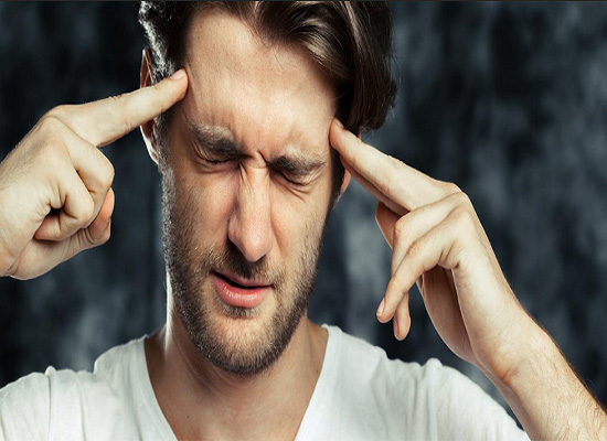 هؤلاء الرجال هم الأكثر تعرضاً للمشاكل العقلية! هؤلاء الرجال هم الأكثر تعرضاً للمشاكل العقلية!