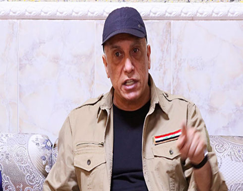الكاظمي: يجب التخلي عن ظاهرة عسكرة المجتمع الكاظمي: يجب التخلي عن ظاهرة عسكرة المجتمع