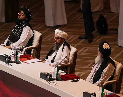 إيران تحذّر طالبان بعد إعلان الأخيرة عن حكومتها إيران تحذّر طالبان بعد إعلان الأخيرة عن حكومتها