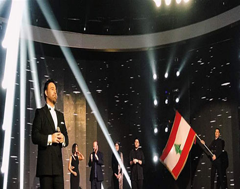 بعد "أوعا خيك" رياشي في أغنية جديدة.. استمعوا إليها! بعد "أوعا خيك" رياشي في أغنية جديدة.. استمعوا إليها!