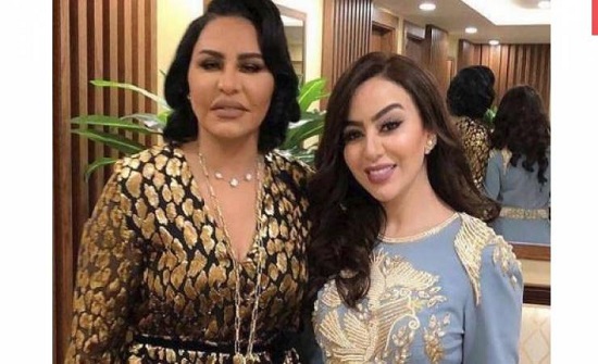 فيديو| تغييرات تثير الجدل في وجه أحلام فيديو| تغييرات تثير الجدل في وجه أحلام