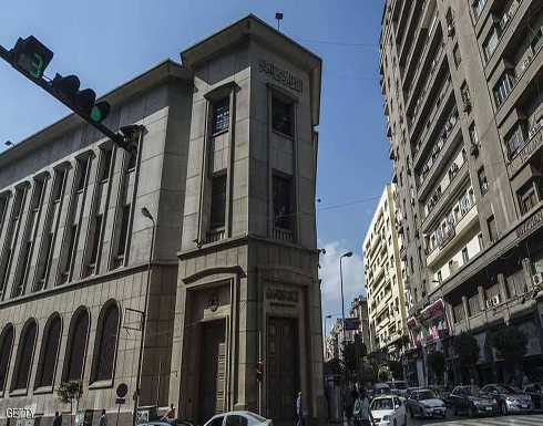 ارتفاع النمو وانخفاض معدل عجز الموازنة في مصر ارتفاع النمو وانخفاض معدل عجز الموازنة في مصر