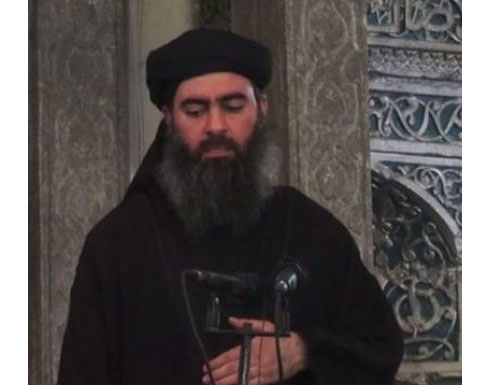 البغدادي في تسجيل صوتي جديد: "التحالف سيهاجم الرقة قبل الموصل"
