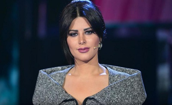 شمس للحاقدين: أنا جالطتكم شمس للحاقدين: أنا جالطتكم