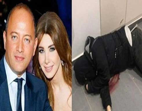 أدلة جديدة صادمة تظهر في قضية قتيل فيلا "نانسي عجرم" أدلة جديدة صادمة تظهر في قضية قتيل فيلا "نانسي عجرم"