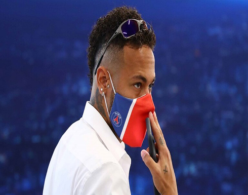 نيمار: ميسي ورونالدو كانا يلعبان في كوكب آخر نيمار: ميسي ورونالدو كانا يلعبان في كوكب آخر