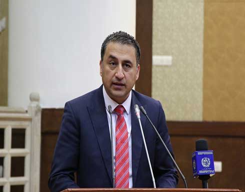 كابل تتحفظ على إطلاق الآلاف من معتقلي طالبان قبل التوصل لتسوية سياسية كابل تتحفظ على إطلاق الآلاف من معتقلي طالبان قبل التوصل لتسوية سياسية